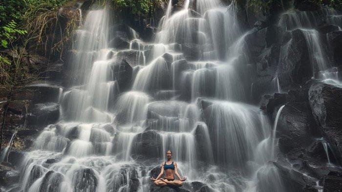 Ubud Waterfall Tour